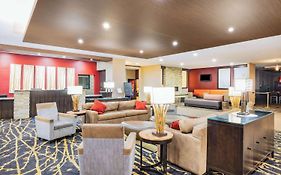 Ramada By Wyndham Grand Forks